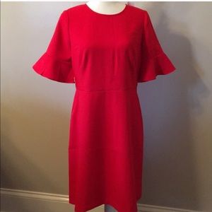 Loft Dress NWT size 6